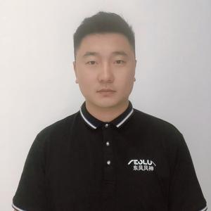 佛山宇创刁玉明头像