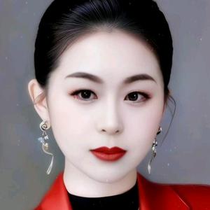 周口华子姐头像