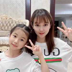 桐桐妈妈小苏子头像