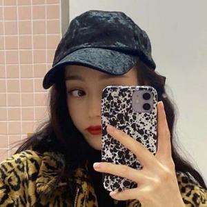 热巴的小菁灵0603头像