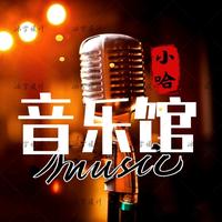 哈云音乐头像