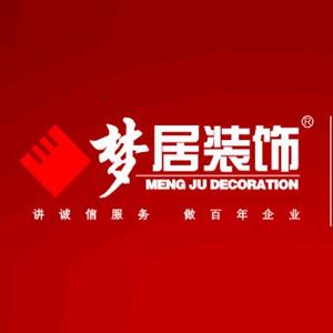 梦居装饰刘鹏头像