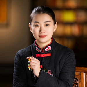 汪钰贻文化头像