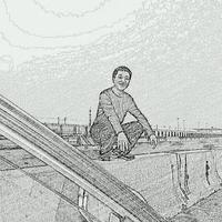 北京爷们儿520头像