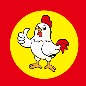 鲁味坊炒鸡店头像