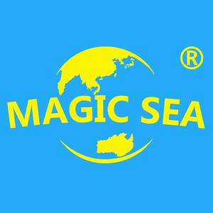 神奇海洋MagicSea头像