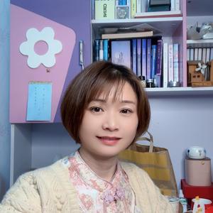 语萱头像