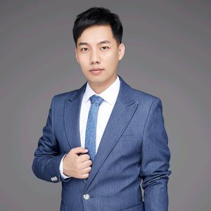 泽凯头像