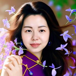 王馨晨头像