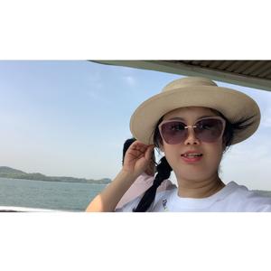 霞姐带你吃喝玩头像