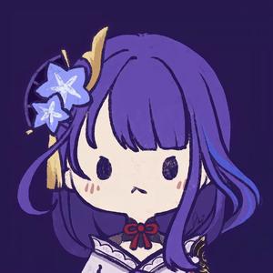 咏月嘲花头像