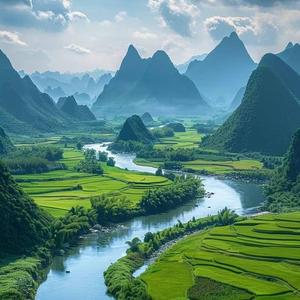 阿林在线头像
