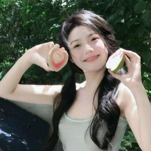 ¹⁸楼〞女孩头像