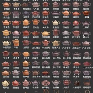 顾氏紫砂壶头像