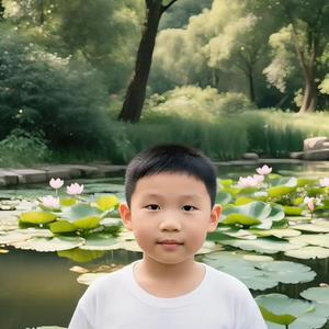 热情生活家爱美食头像