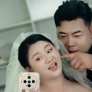 孙李桃园520头像