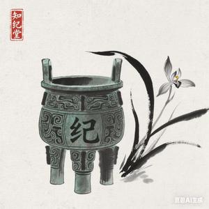 知纪堂头像
