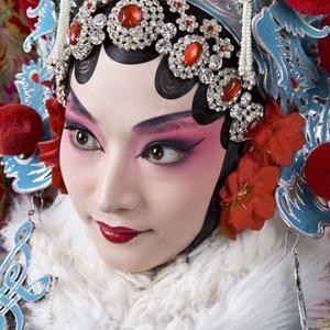 吉恩的橙光时刻头像