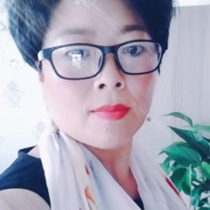 大妈谈三农头像