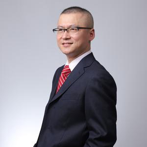 骨科李岩峰头像