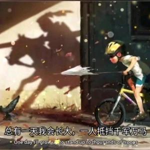 小小音乐一头像