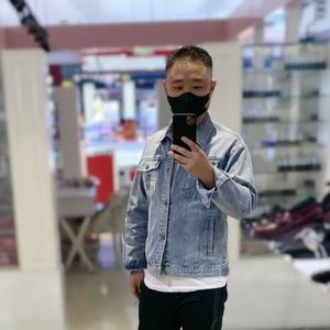 张学小磊头像