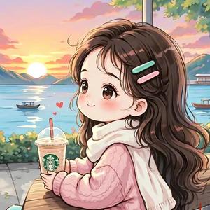 诗涵教英语 头像