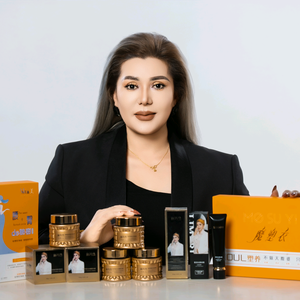 新疆丽玛热有限公司头像