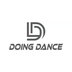 Doing Dance 黛颜舞蹈头像