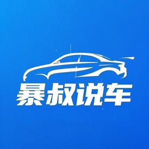 暴叔说车头像
