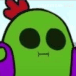 权能人物头像
