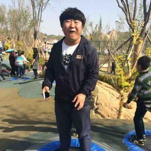 Run蘑菇头像