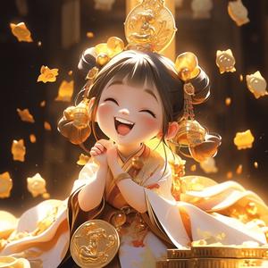 揚照梦想成真头像