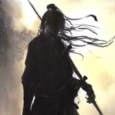 煮酒论鹰熊头像