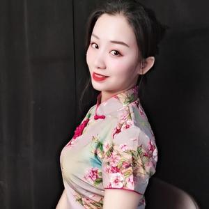 杨杨说头像