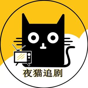 夜猫追剧ING头像