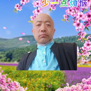 赵建头像