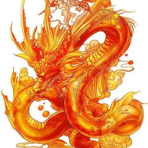CODM火龙杀杀杀头像