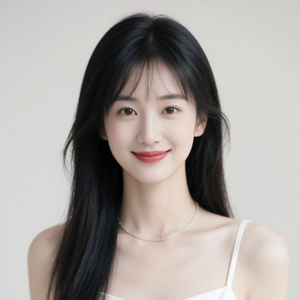 小丫雅头像