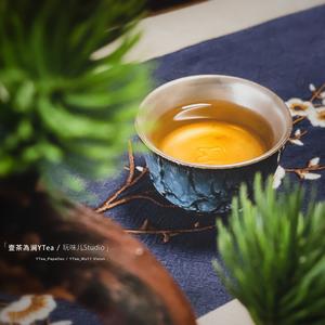 壹茶為涧Studio头像