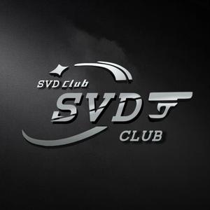 SVD-CLUB枪枪头像