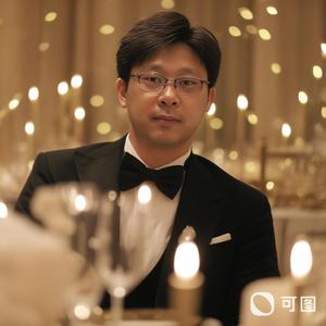 章丘成哥头像