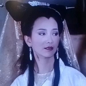 兔冉olo头像
