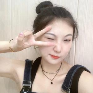 小韩妹妹头像