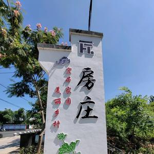 我是农村小果