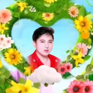 放飞我的歌声头像