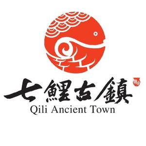 七鲤古镇头像