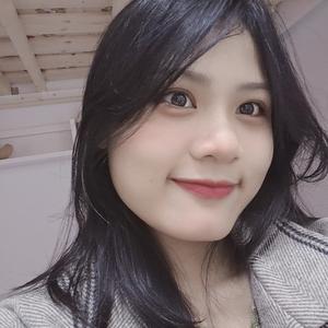 售楼部小美头像
