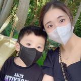 阿思在深圳头像