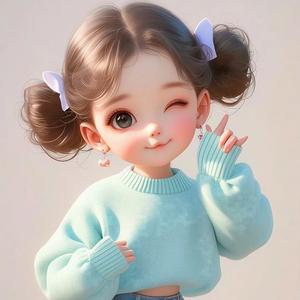 姥姥的民间故事头像